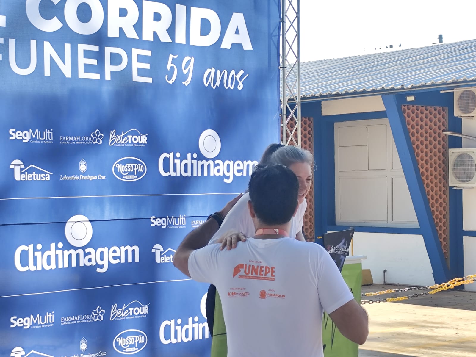 Fotos da Notícia 