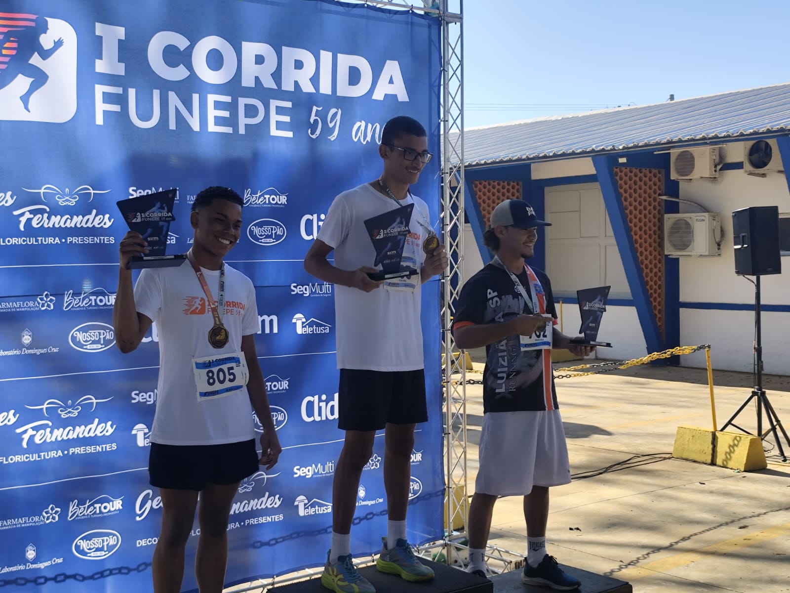 Fotos da Notícia 
