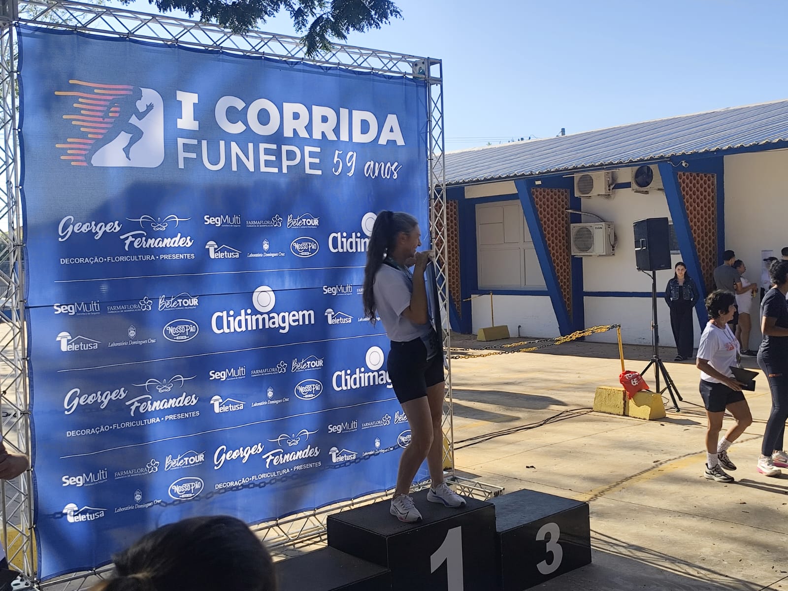Fotos da Notícia 