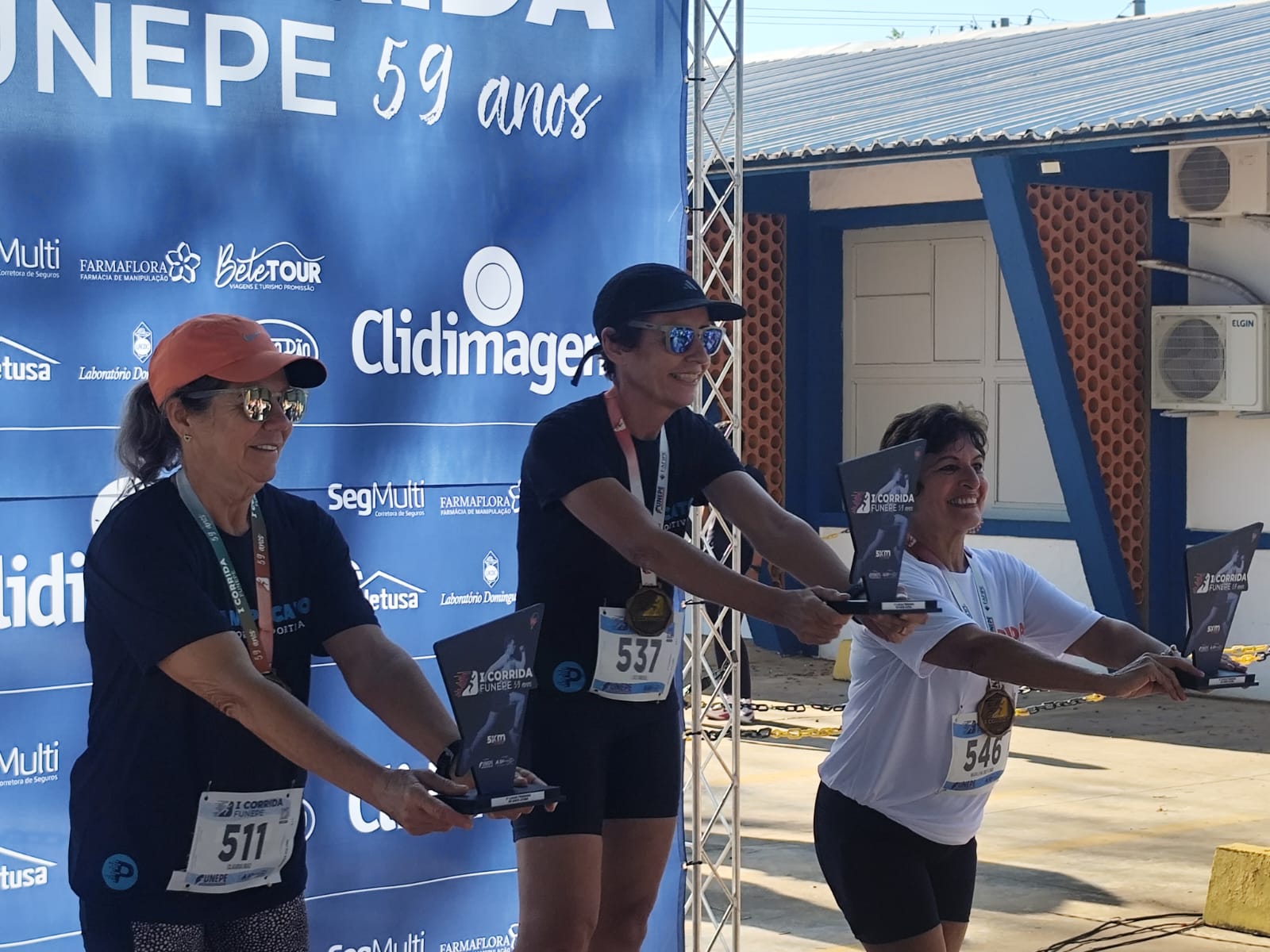 Fotos da Notícia 