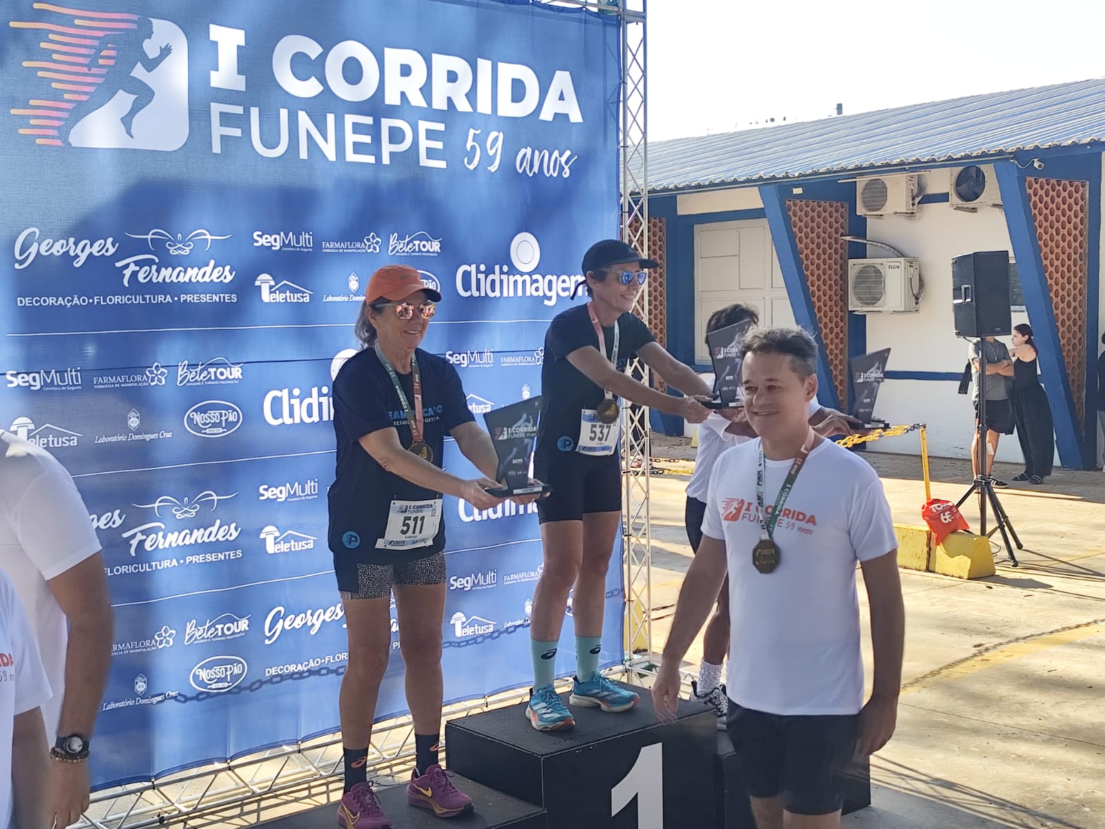 Fotos da Notícia 