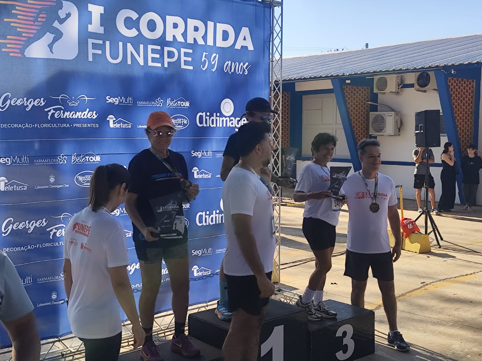 Fotos da Notícia 
