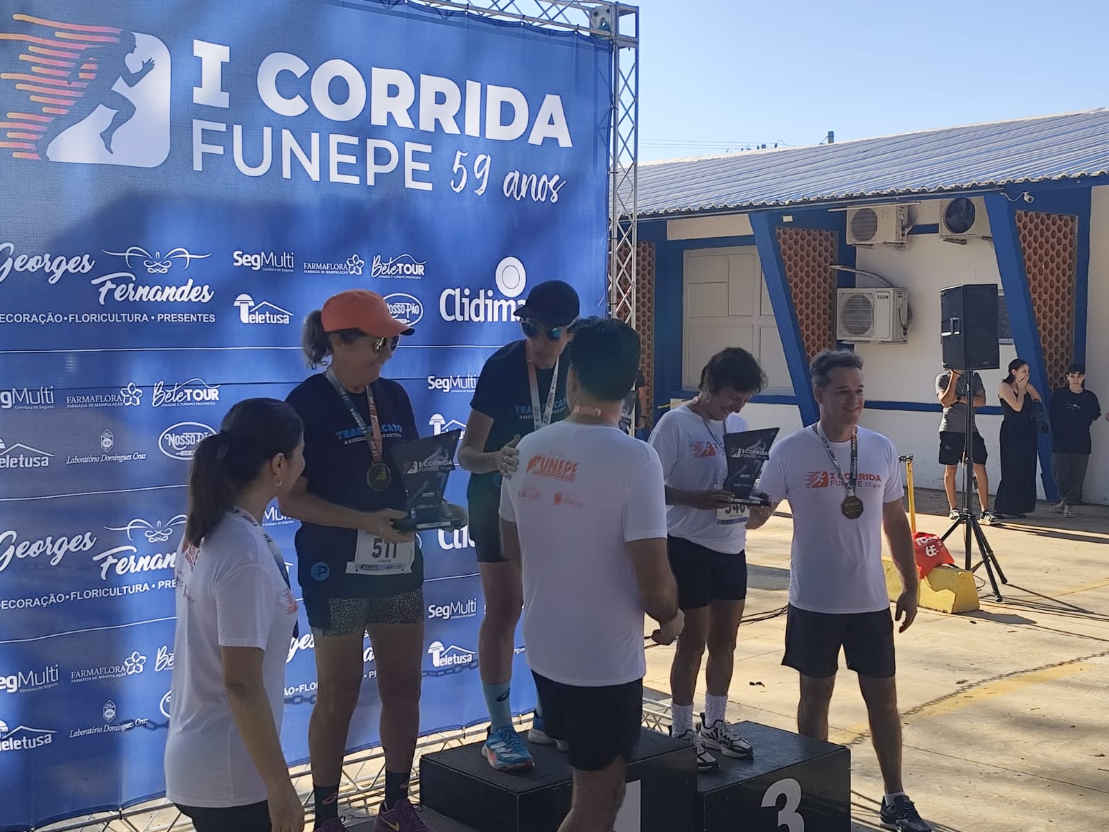 Fotos da Notícia 