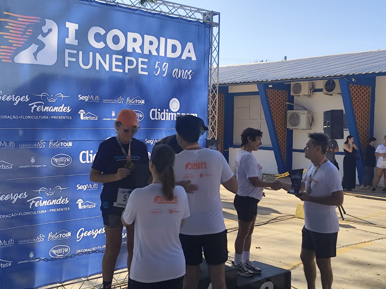 Fotos da Notícia 