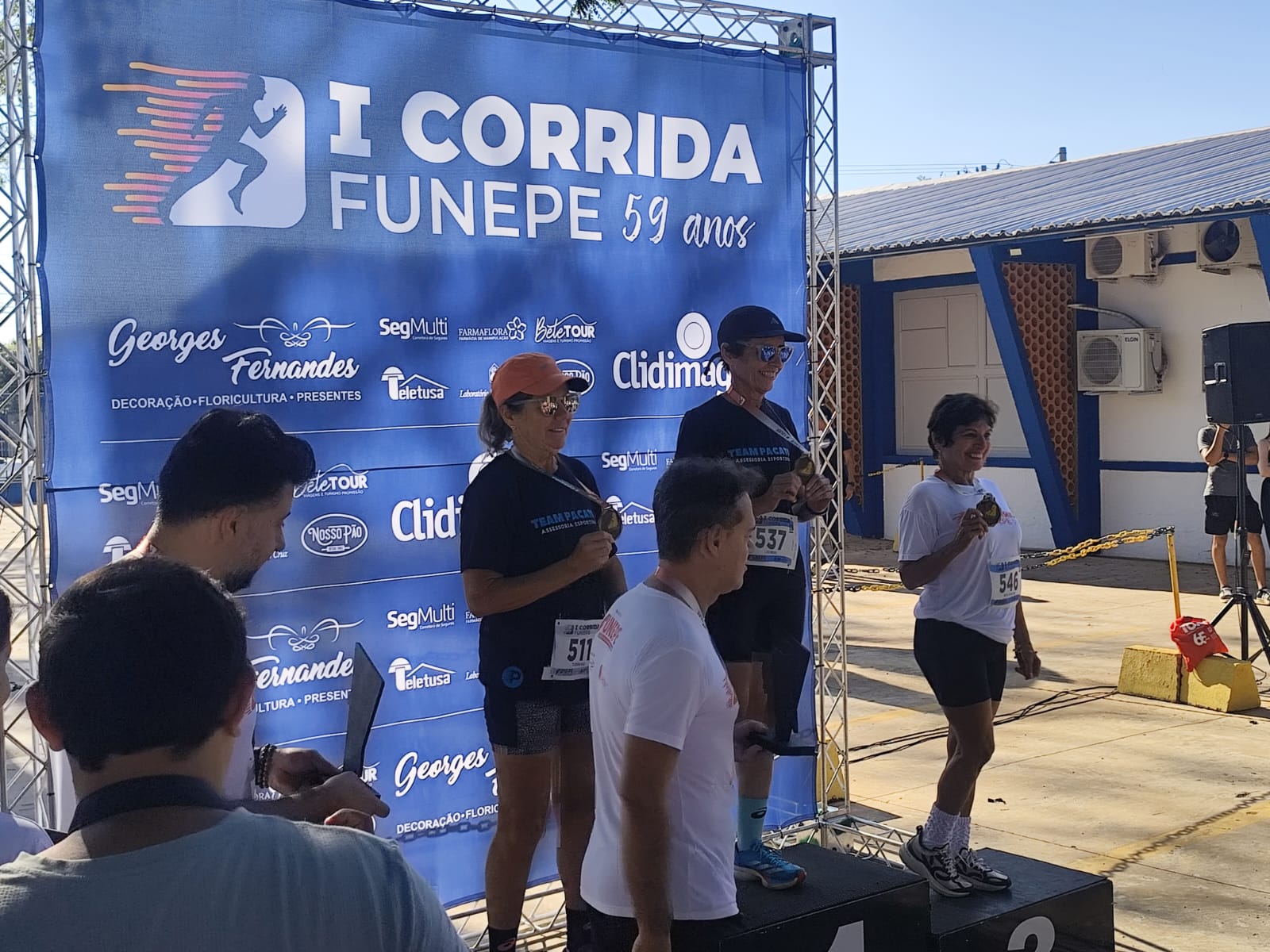 Fotos da Notícia 