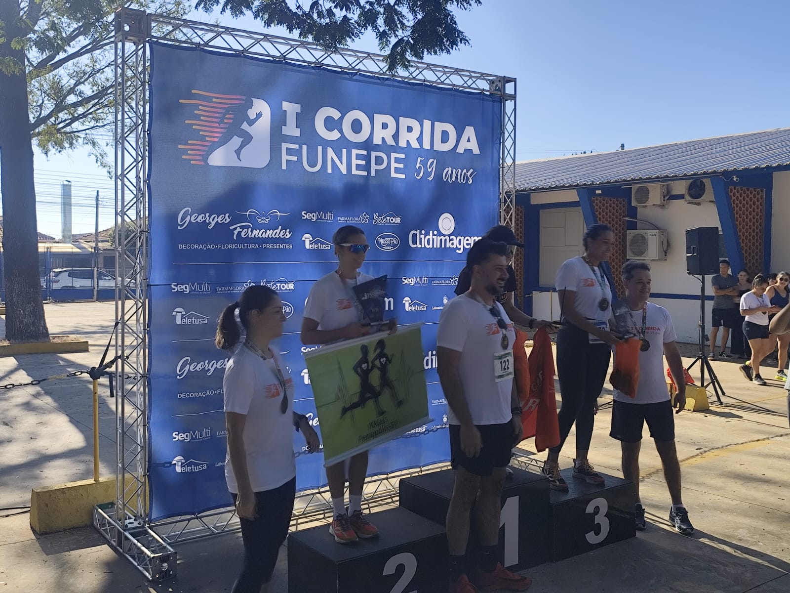 Fotos da Notícia 
