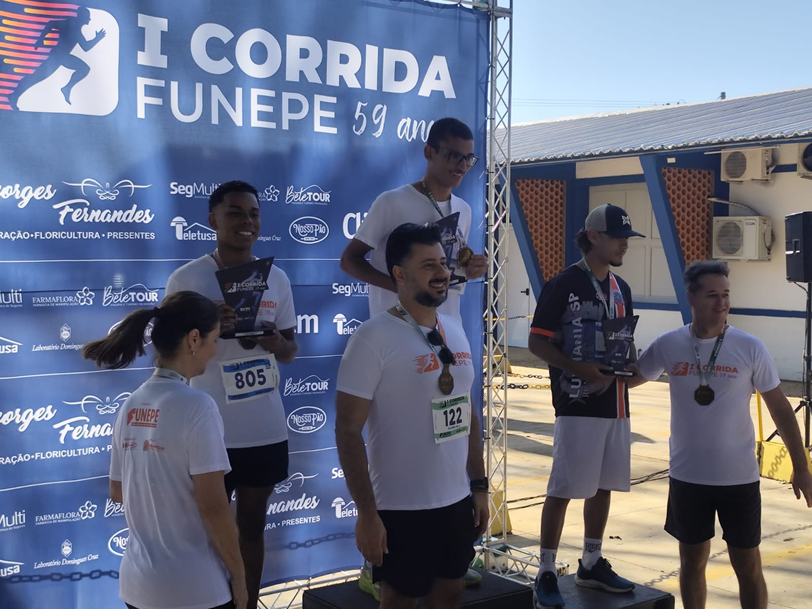 Fotos da Notícia 