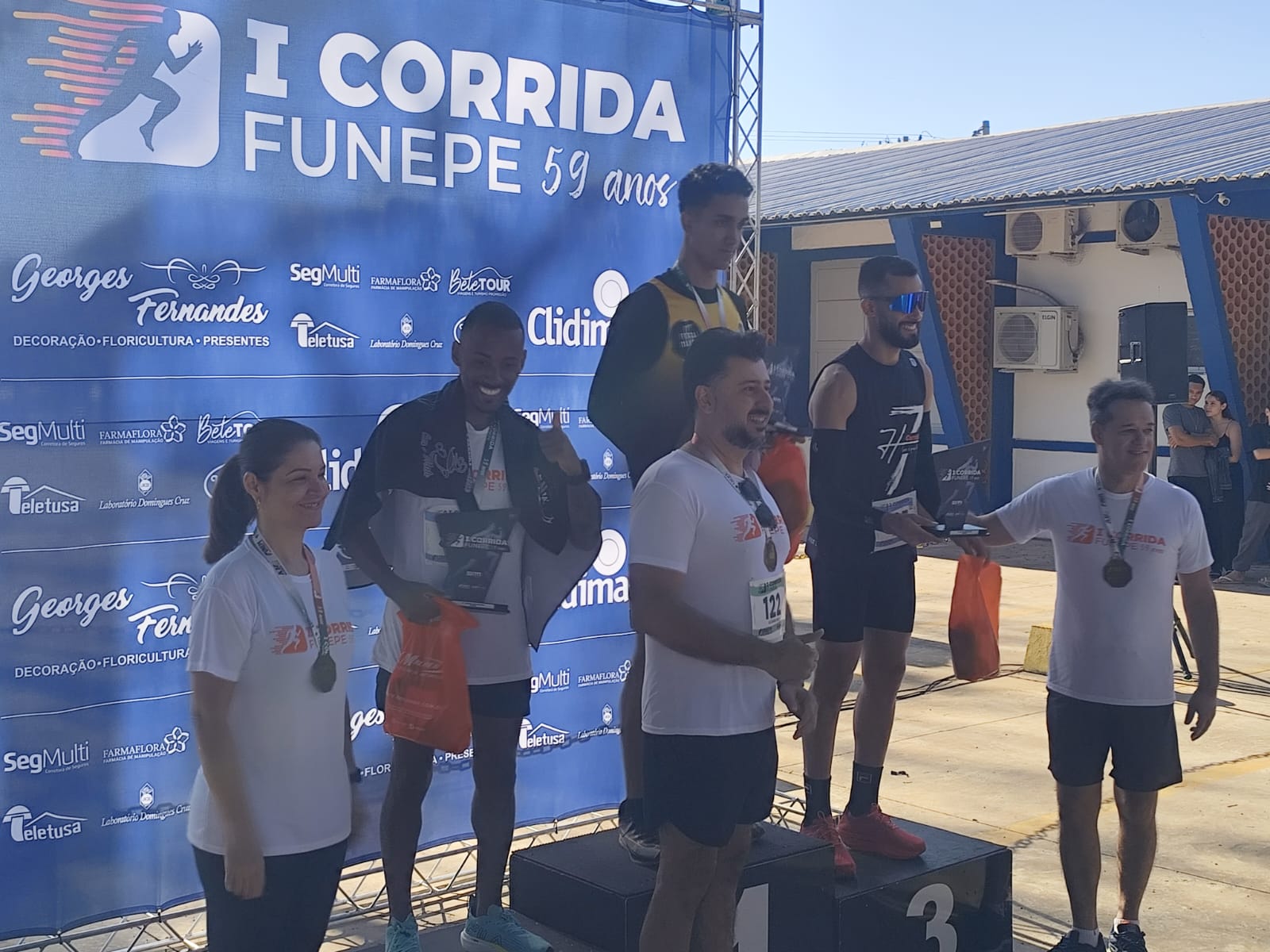 Fotos da Notícia 