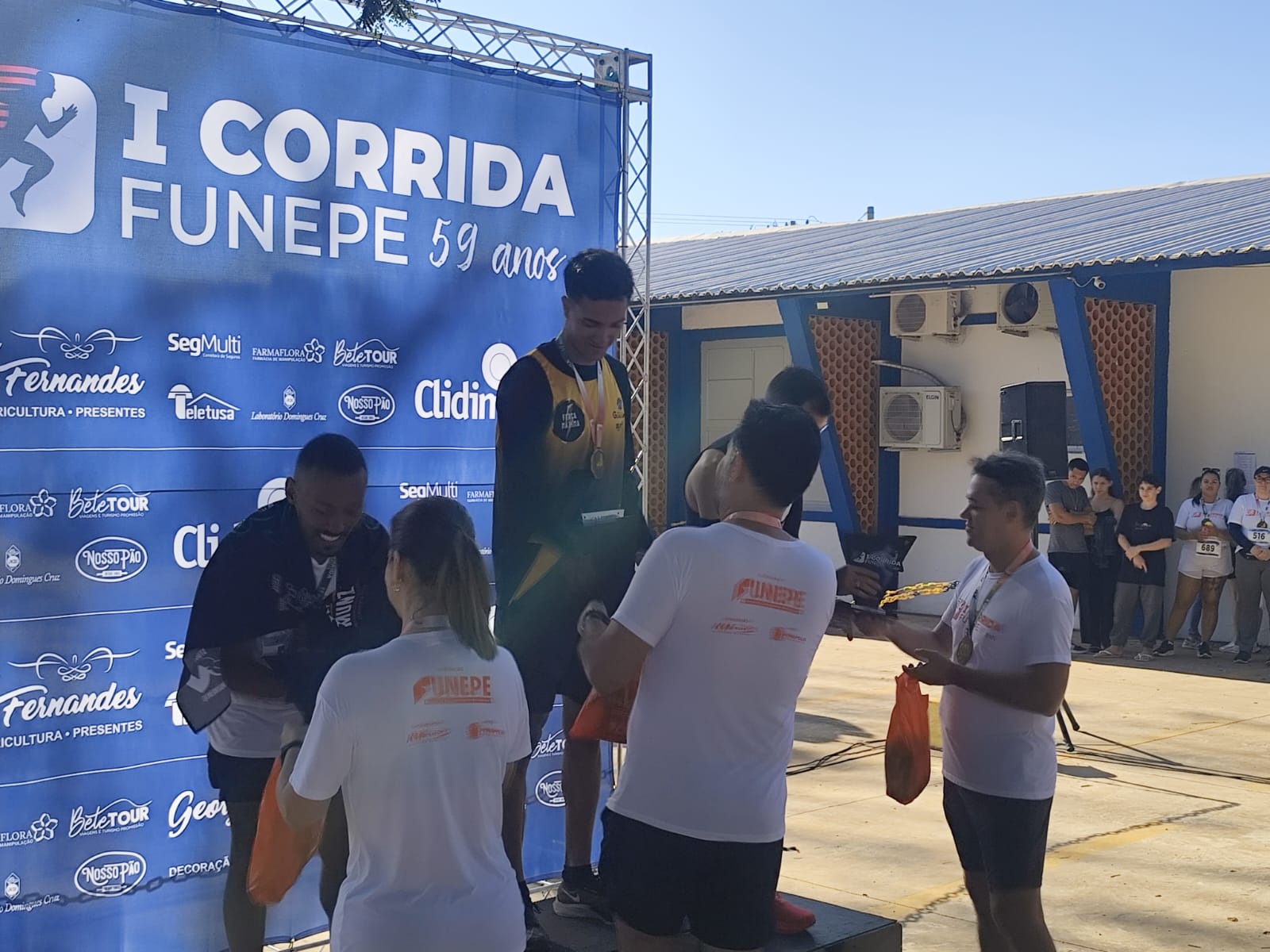 Fotos da Notícia 
