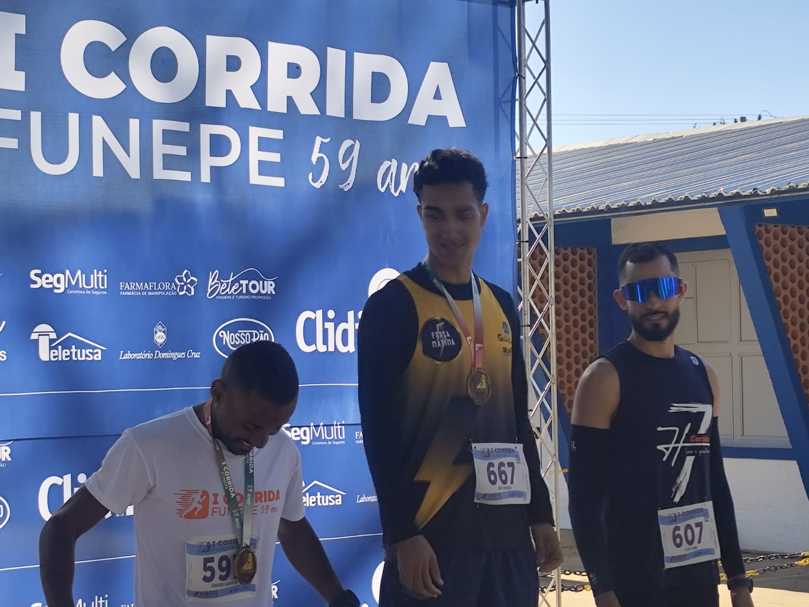 Fotos da Notícia 