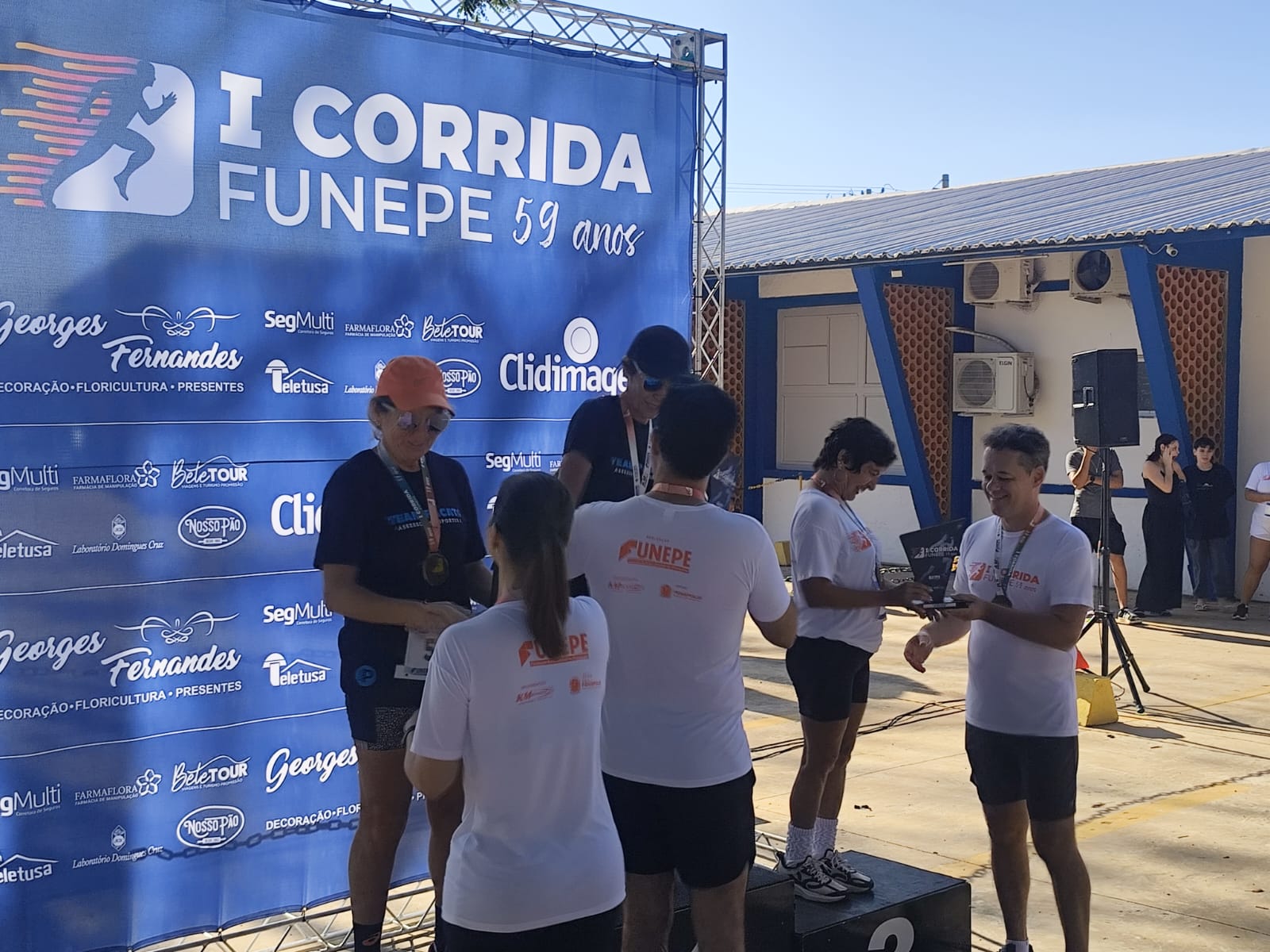 Fotos da Notícia 