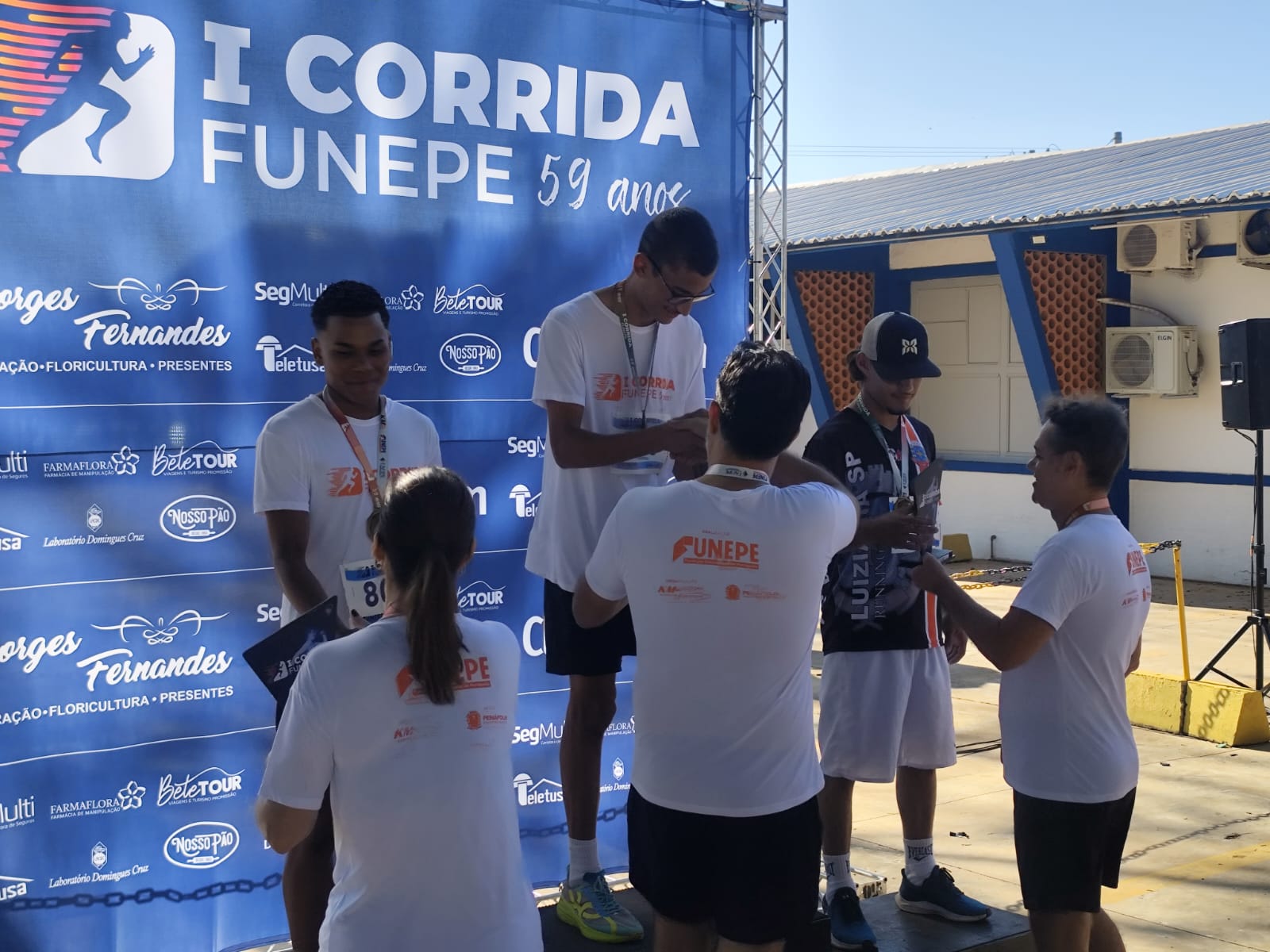 Fotos da Notícia 