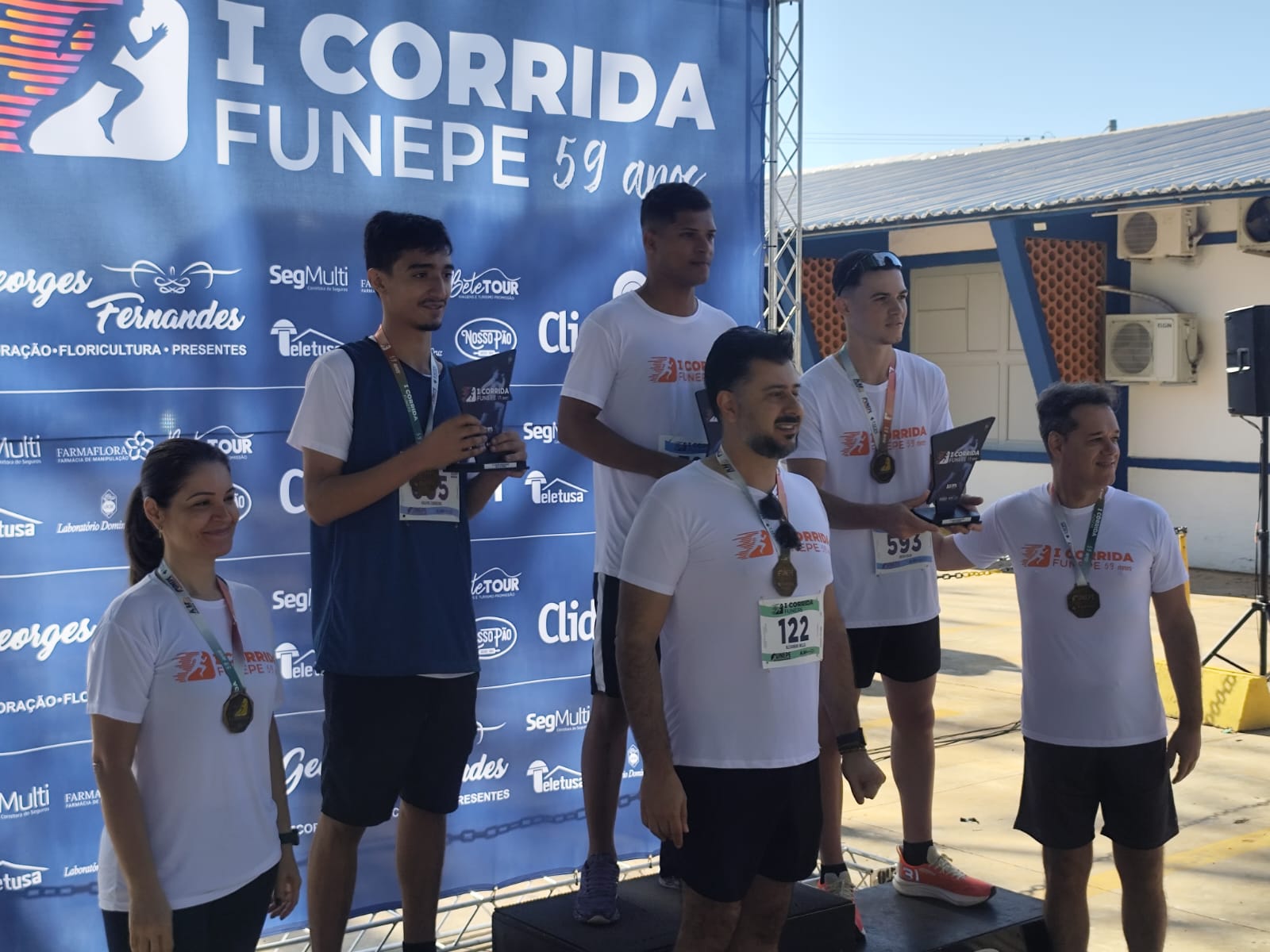 Fotos da Notícia 