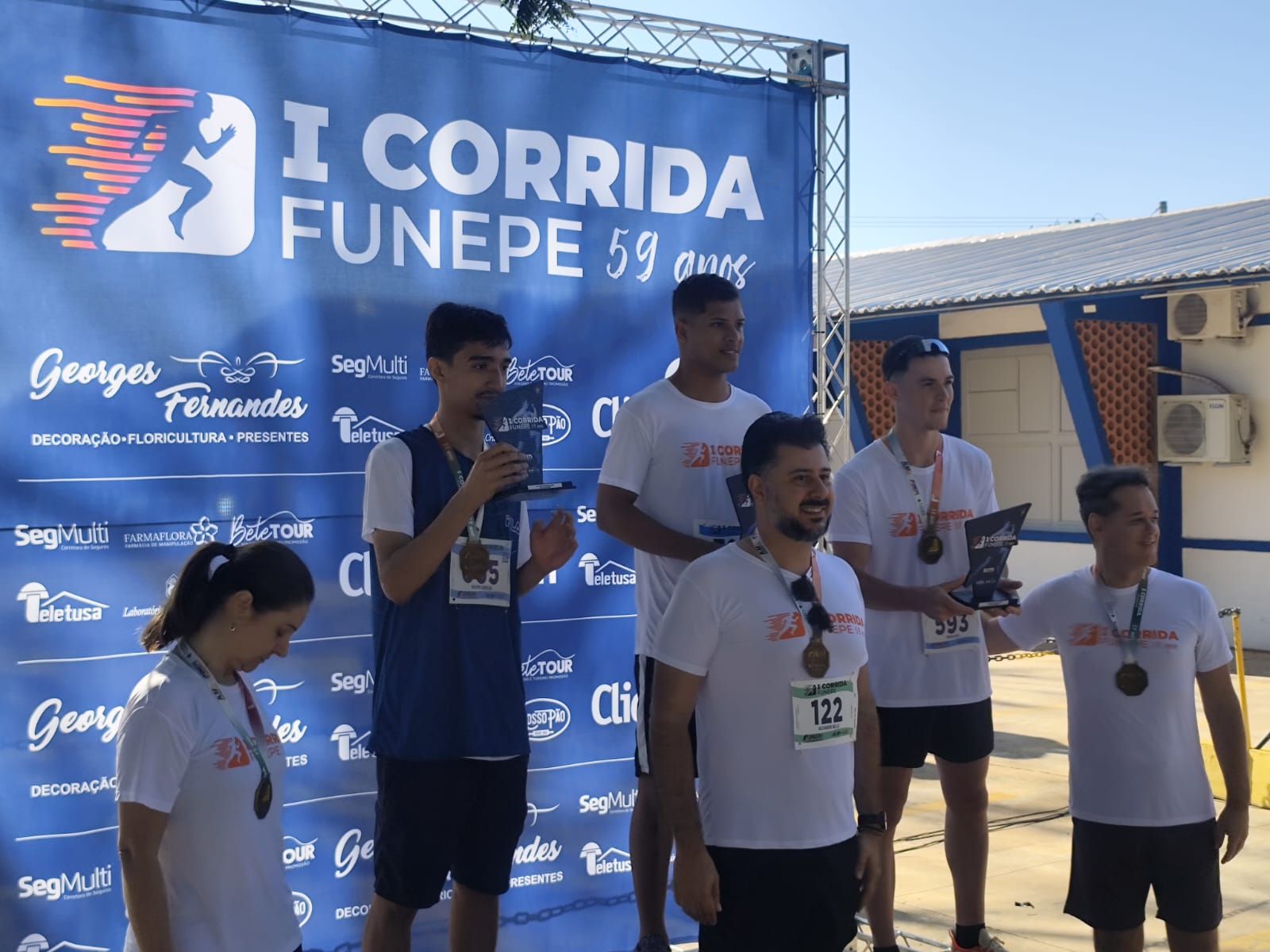 Fotos da Notícia 