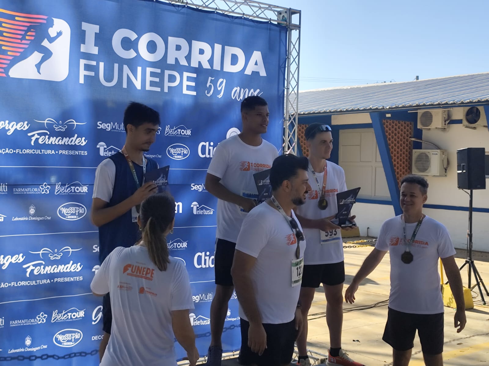 Fotos da Notícia 