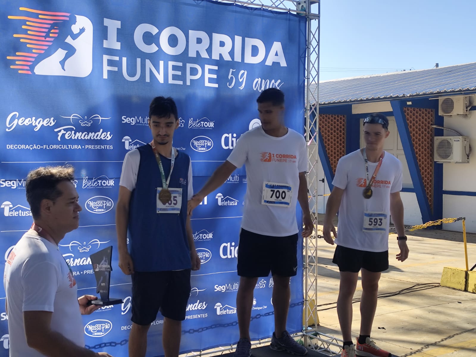 Fotos da Notícia 