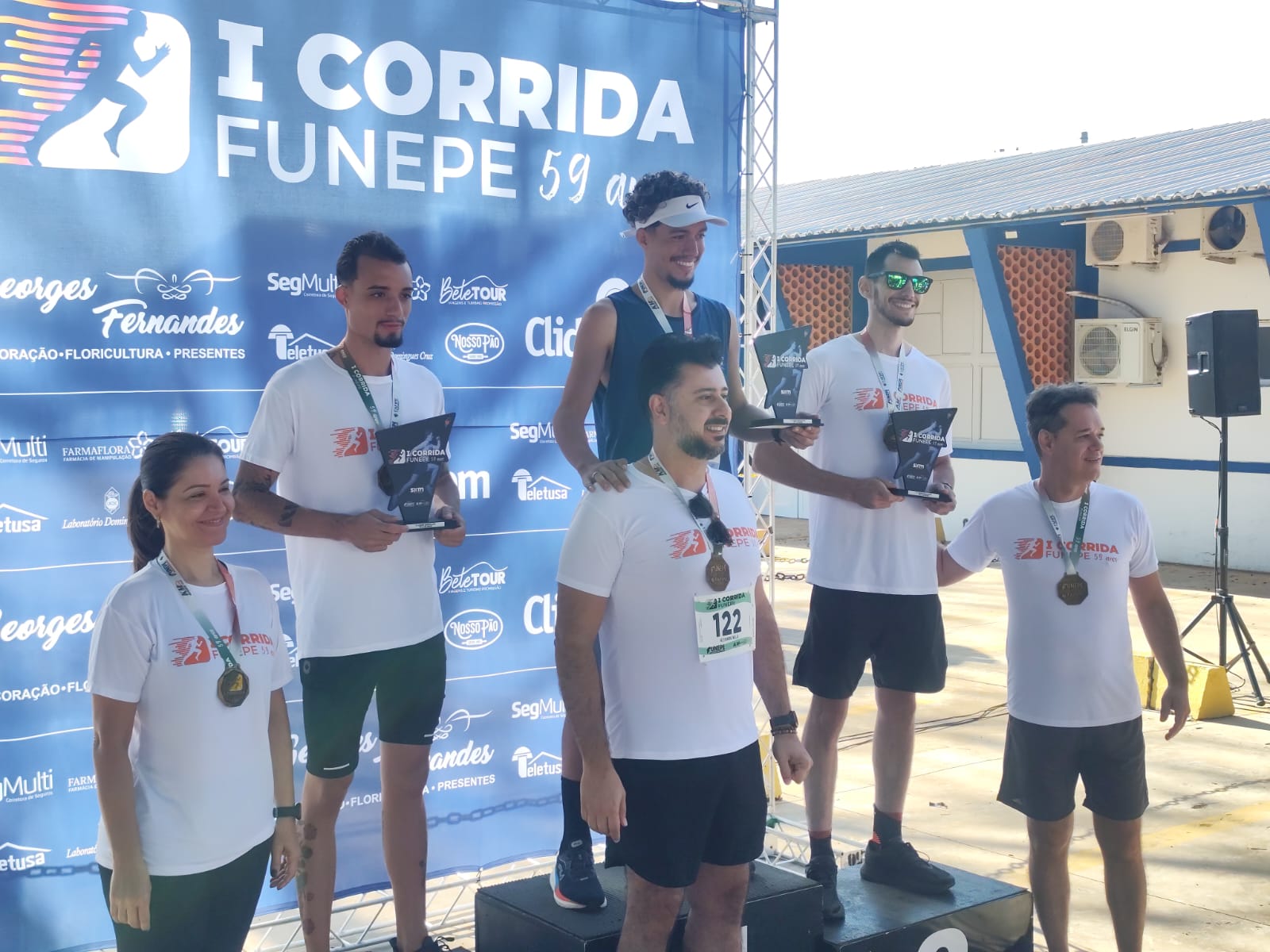 Fotos da Notícia 