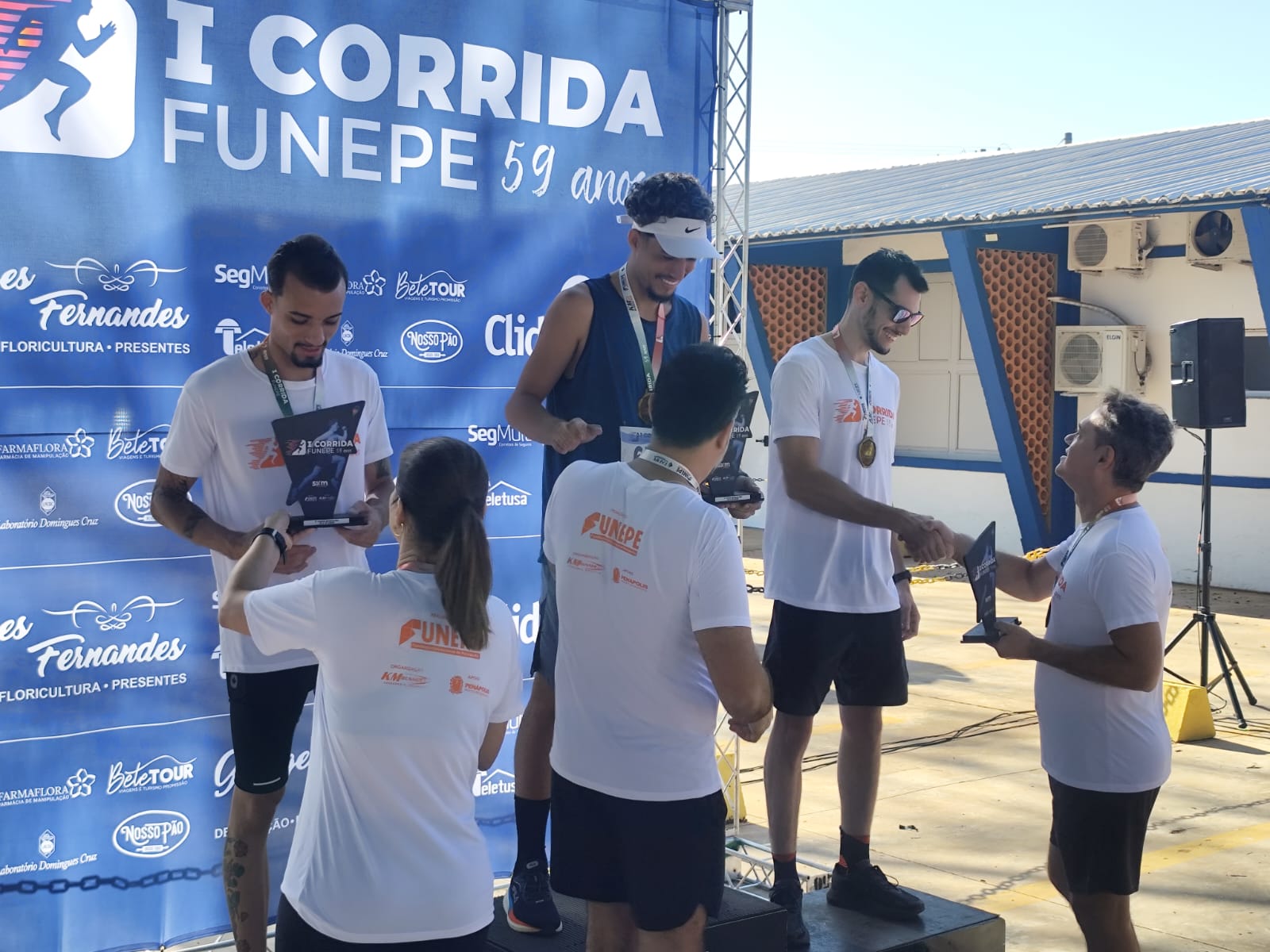 Fotos da Notícia 