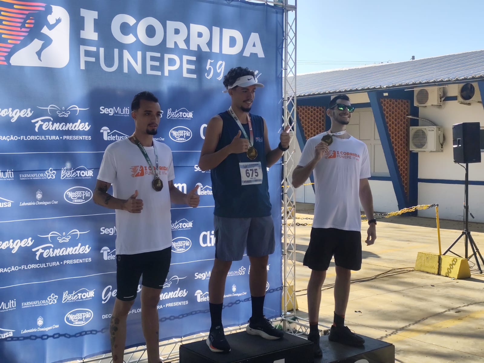 Fotos da Notícia 