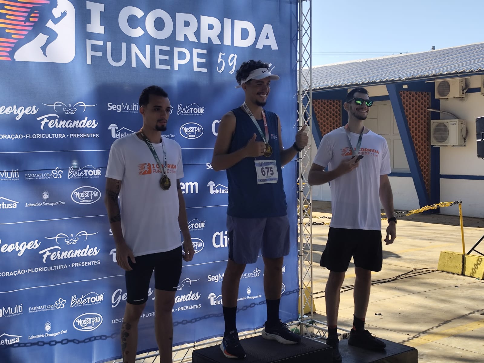 Fotos da Notícia 