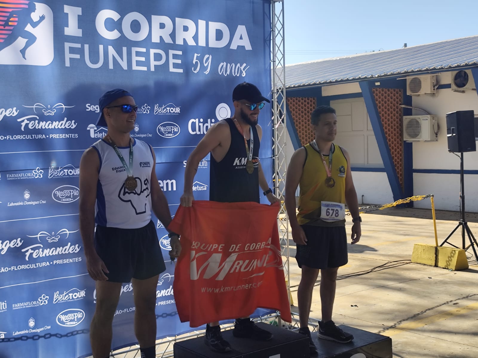 Fotos da Notícia 