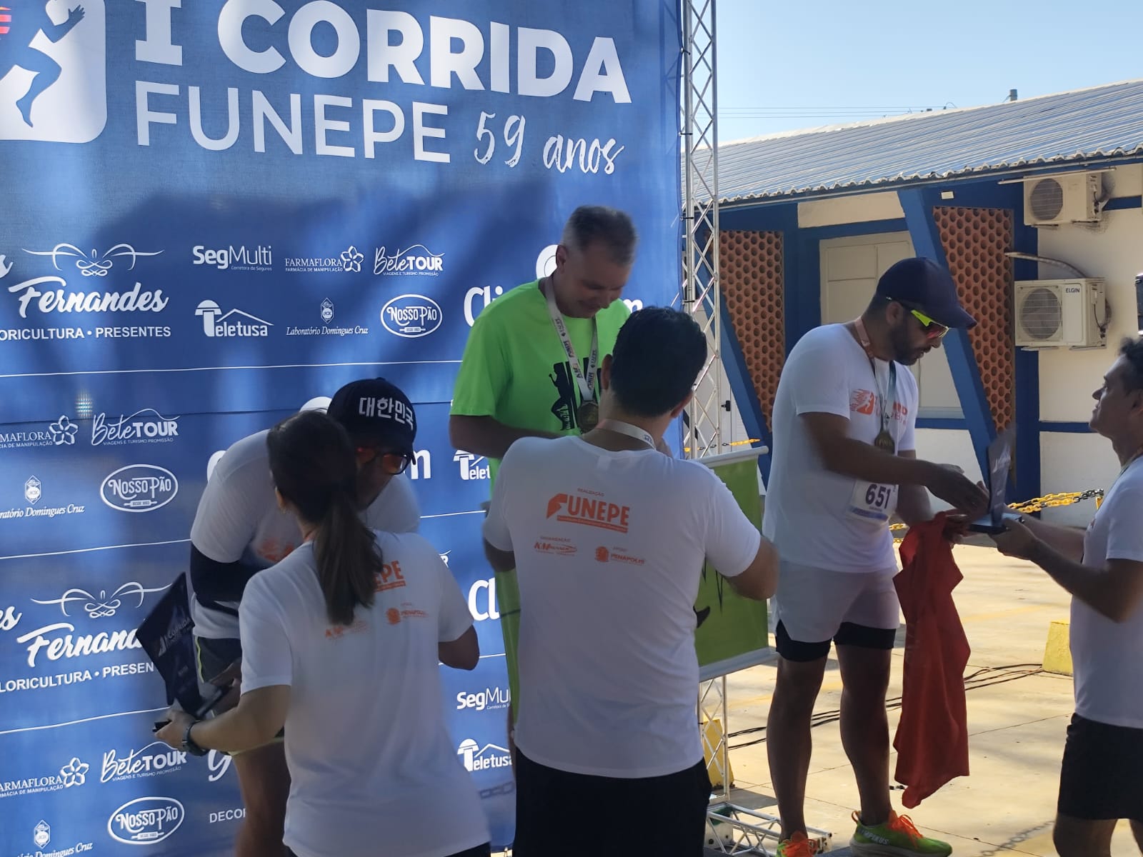 Fotos da Notícia 