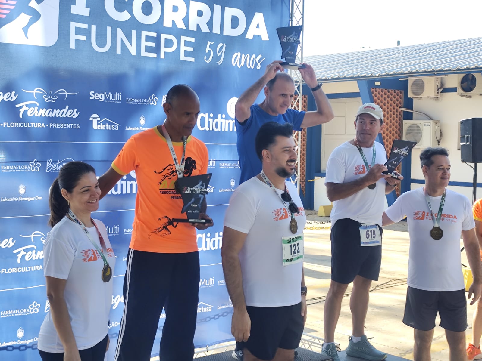 Fotos da Notícia 
