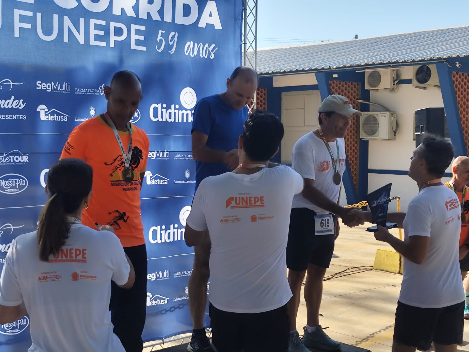 Fotos da Notícia 