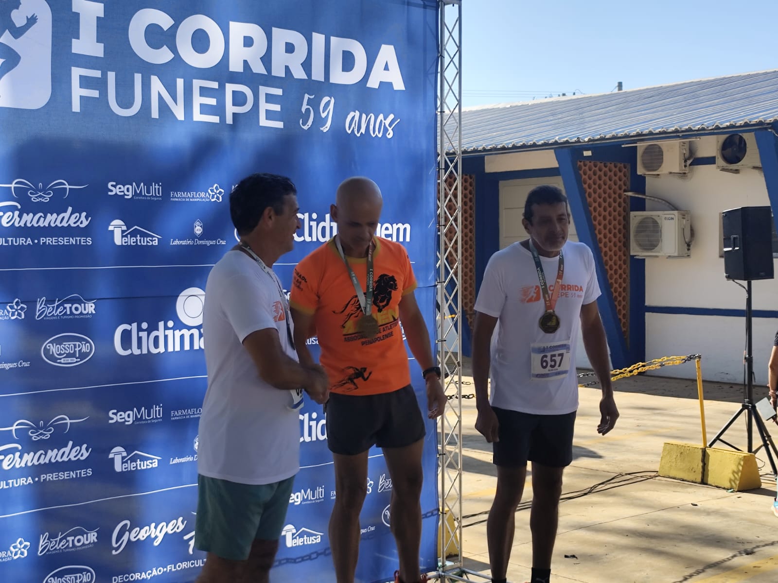 Fotos da Notícia 