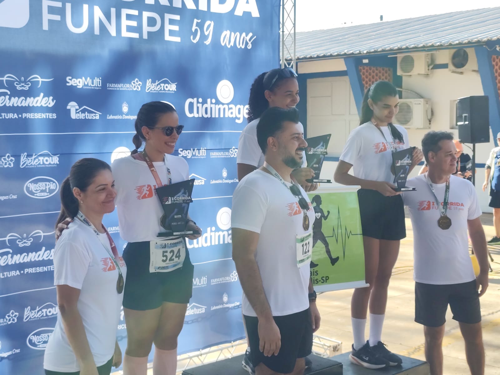 Fotos da Notícia 