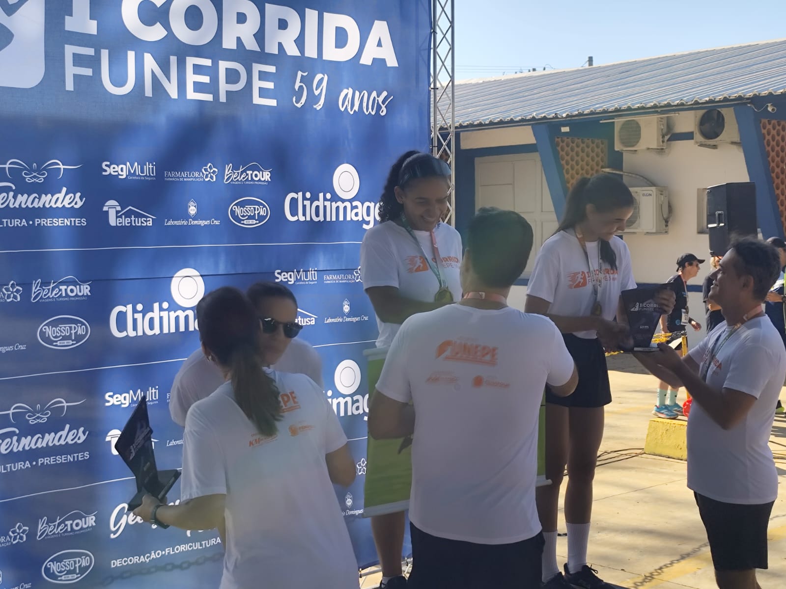 Fotos da Notícia 