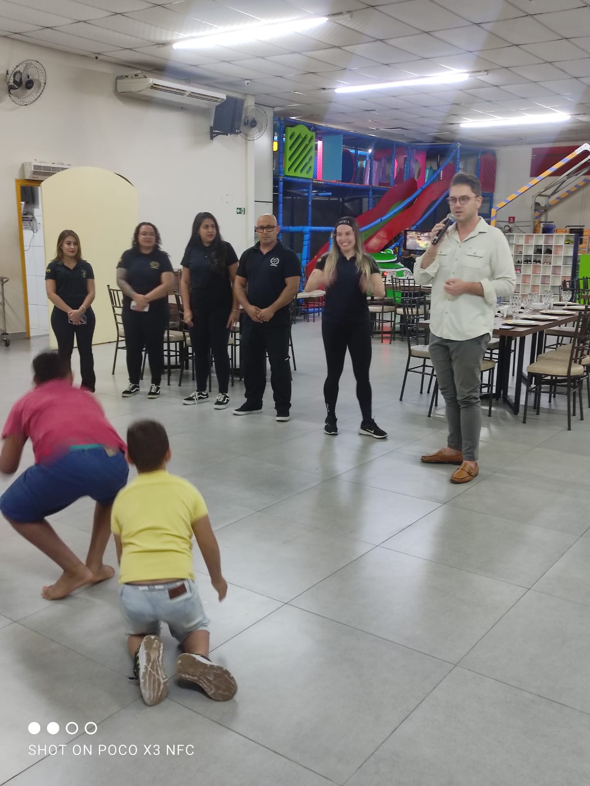 Fotos da Notícia 