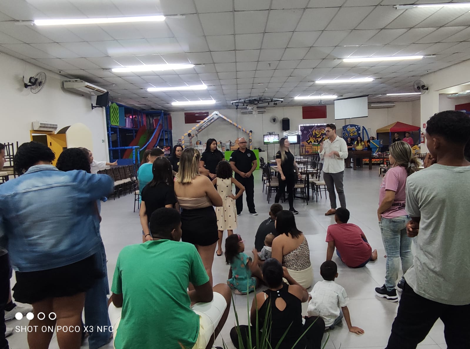 Fotos da Notícia 