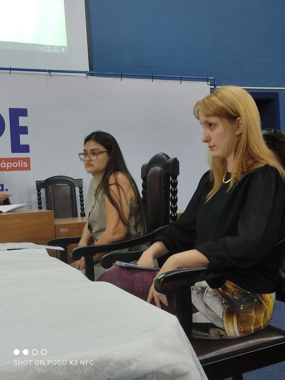Fotos da Notícia 
