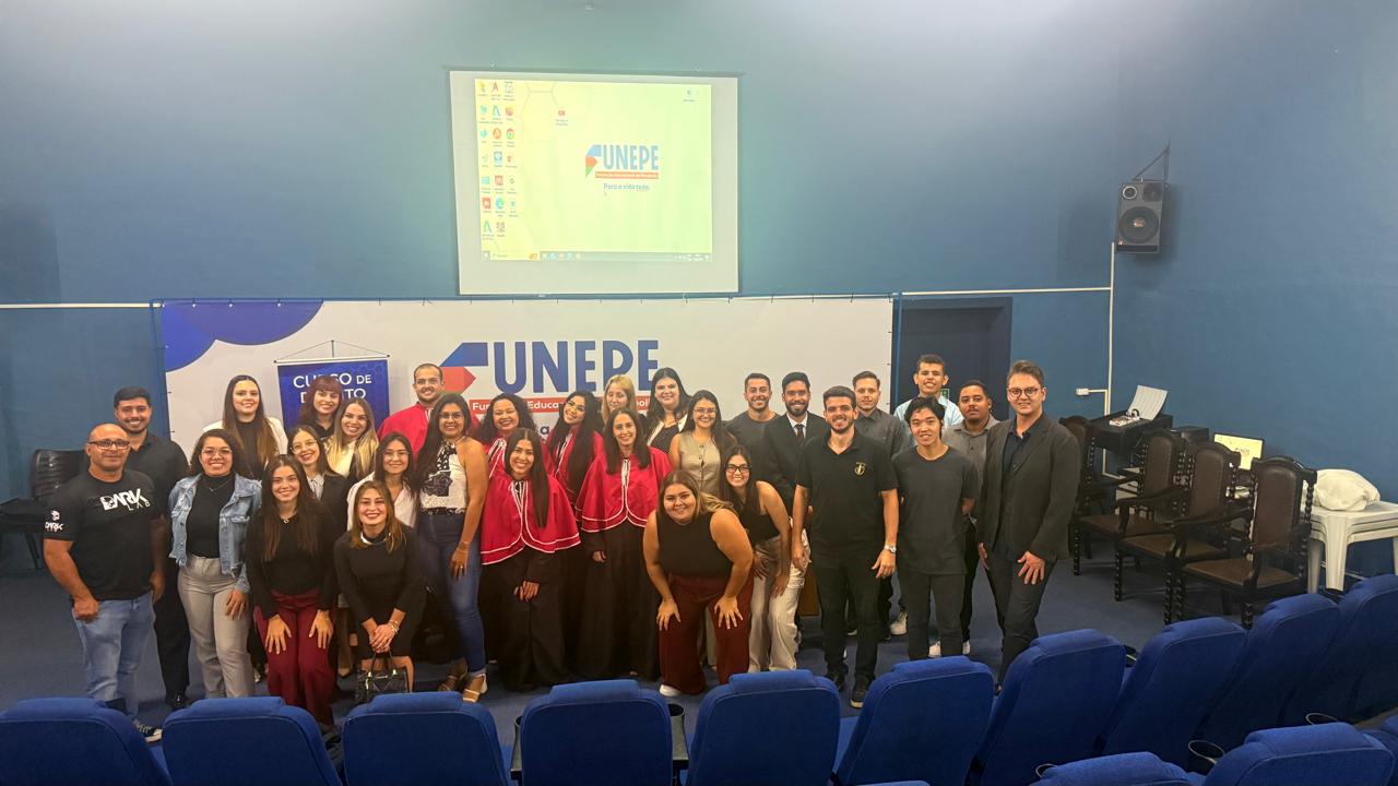 Fotos da Notícia 