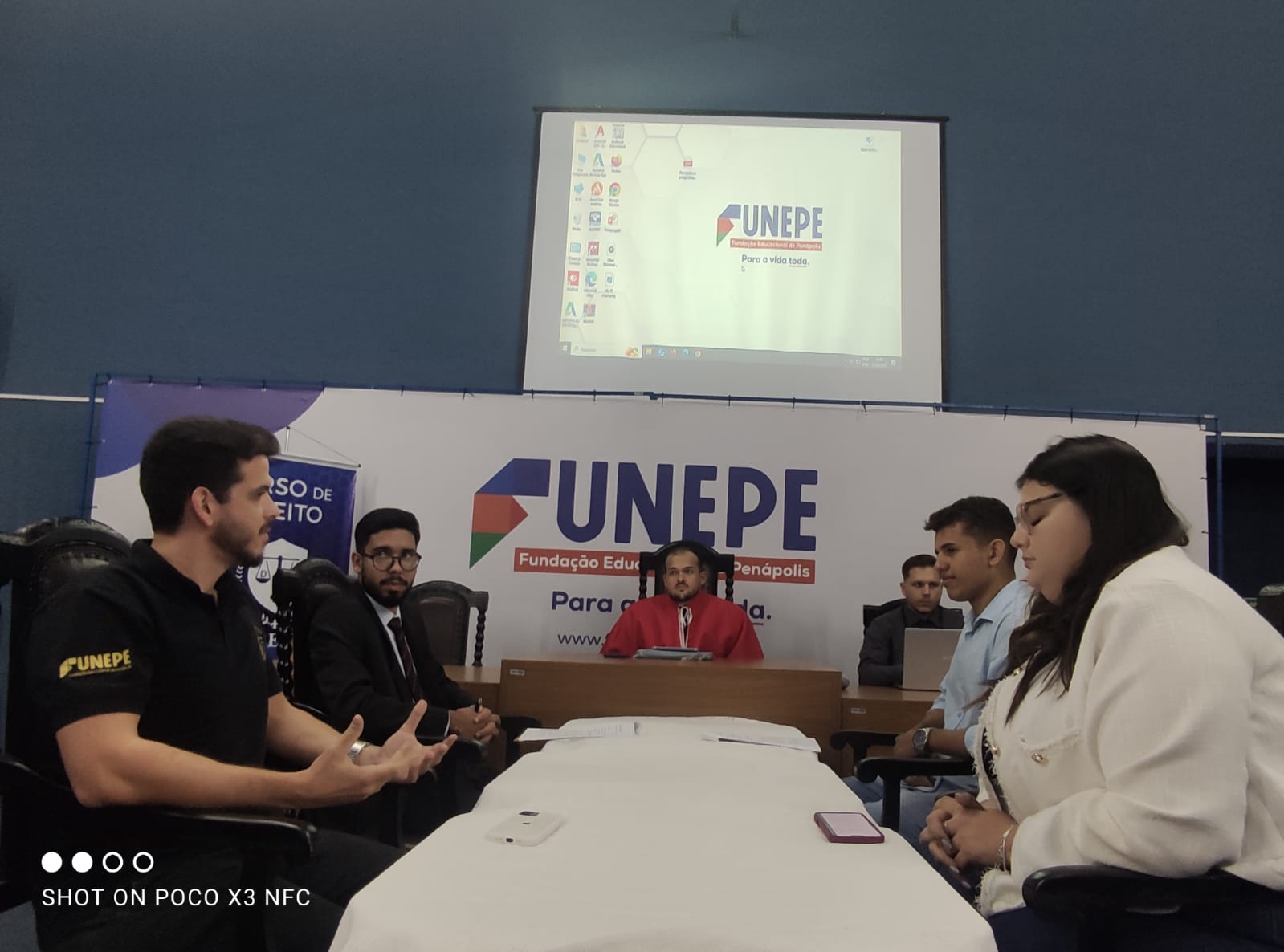 Fotos da Notícia 