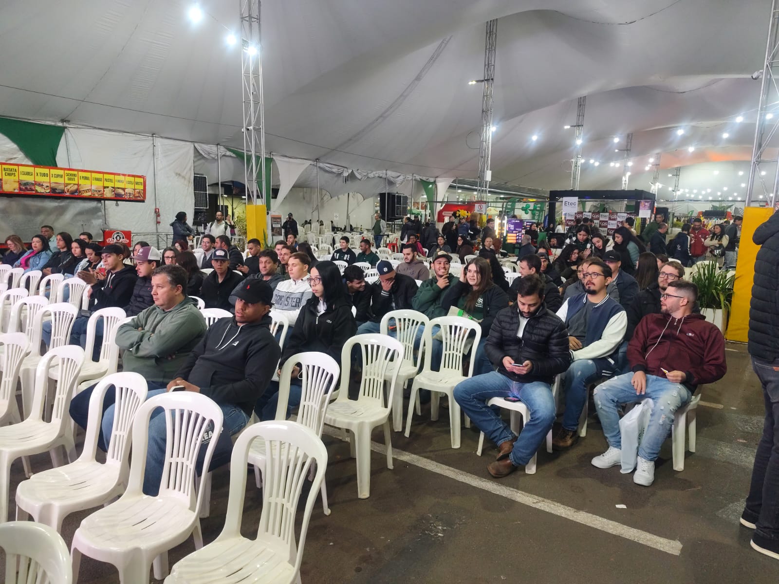 Fotos da Notícia 