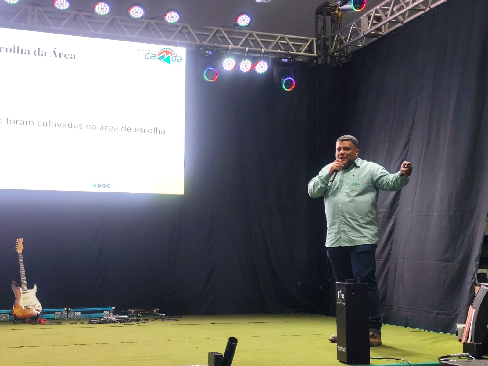 Fotos da Notícia 