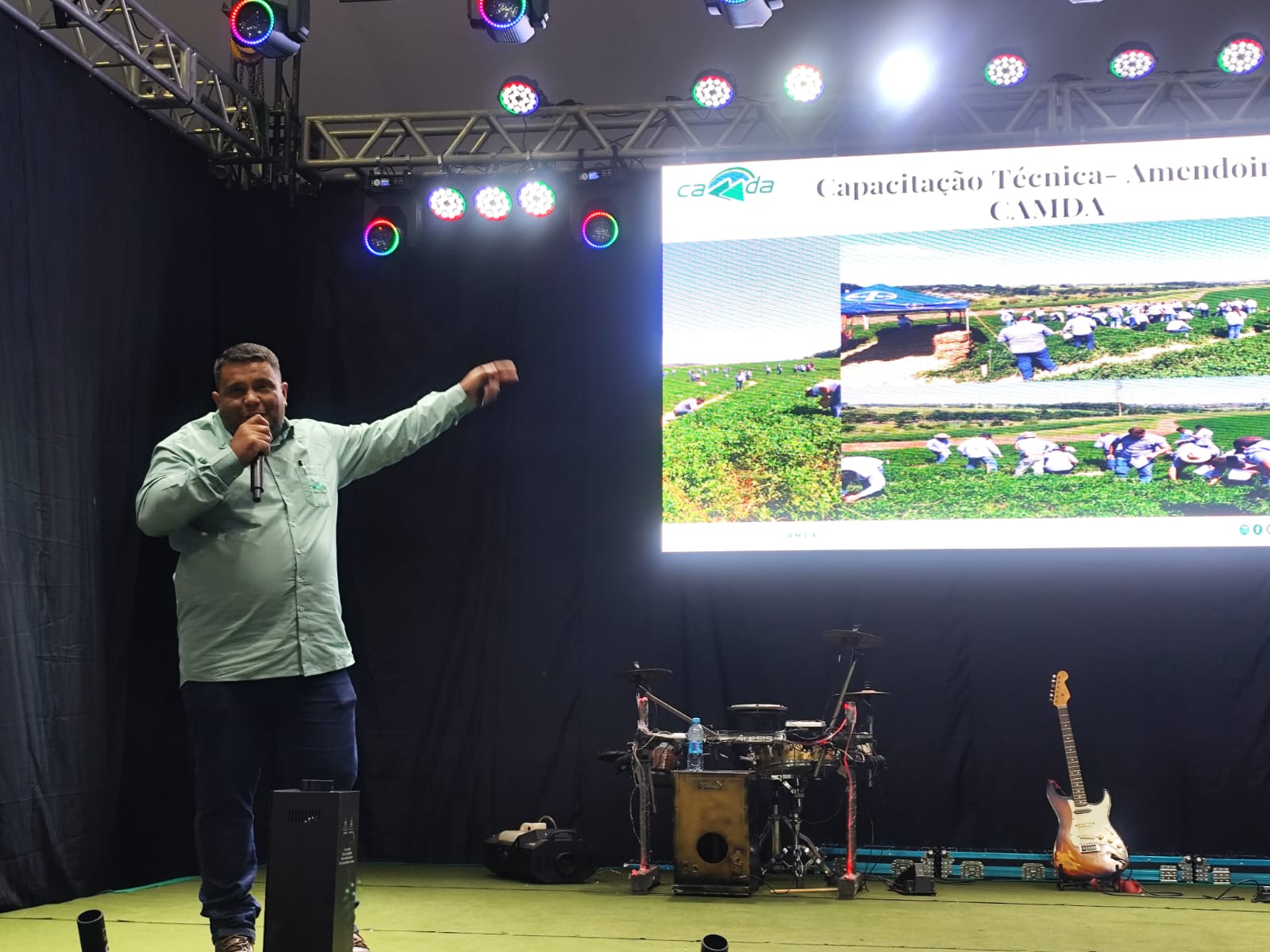 Fotos da Notícia 