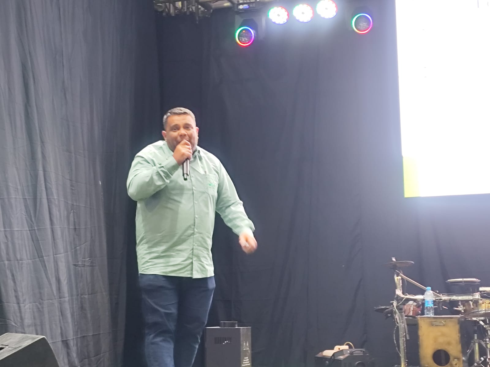 Fotos da Notícia 