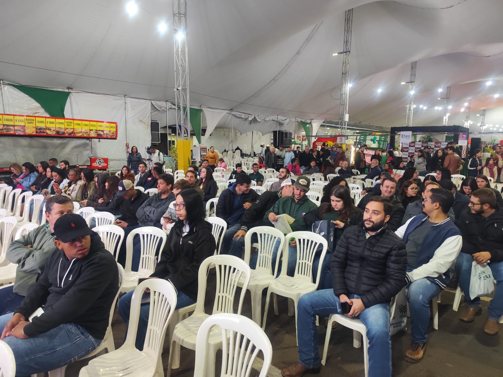 Fotos da Notícia 
