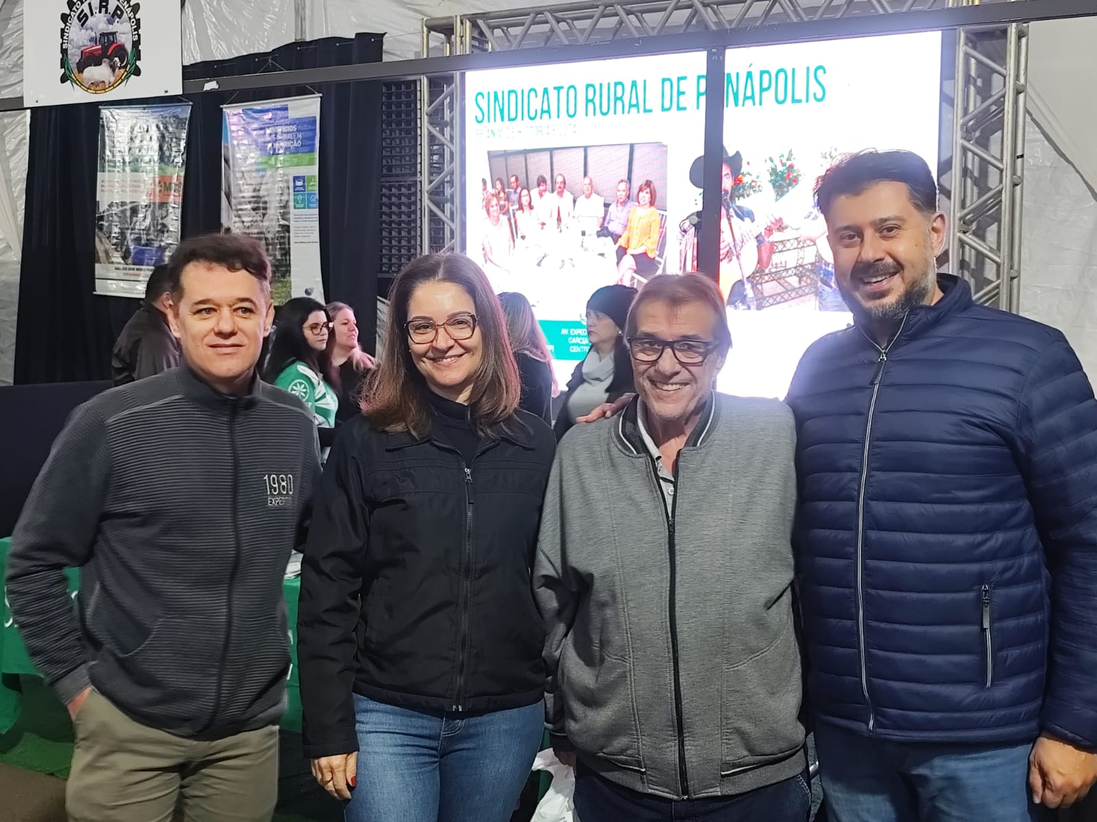 Fotos da Notícia 