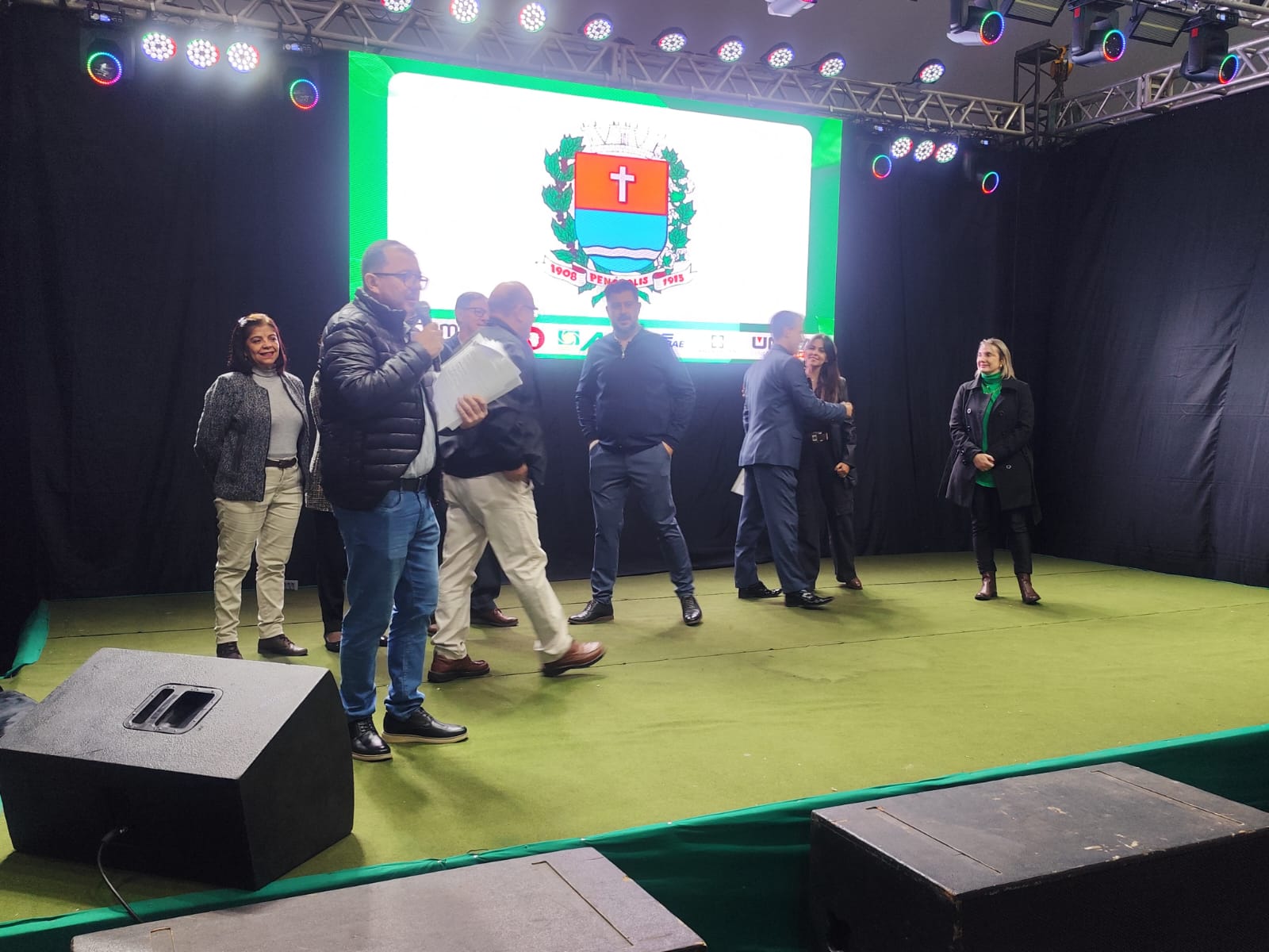 Fotos da Notícia 