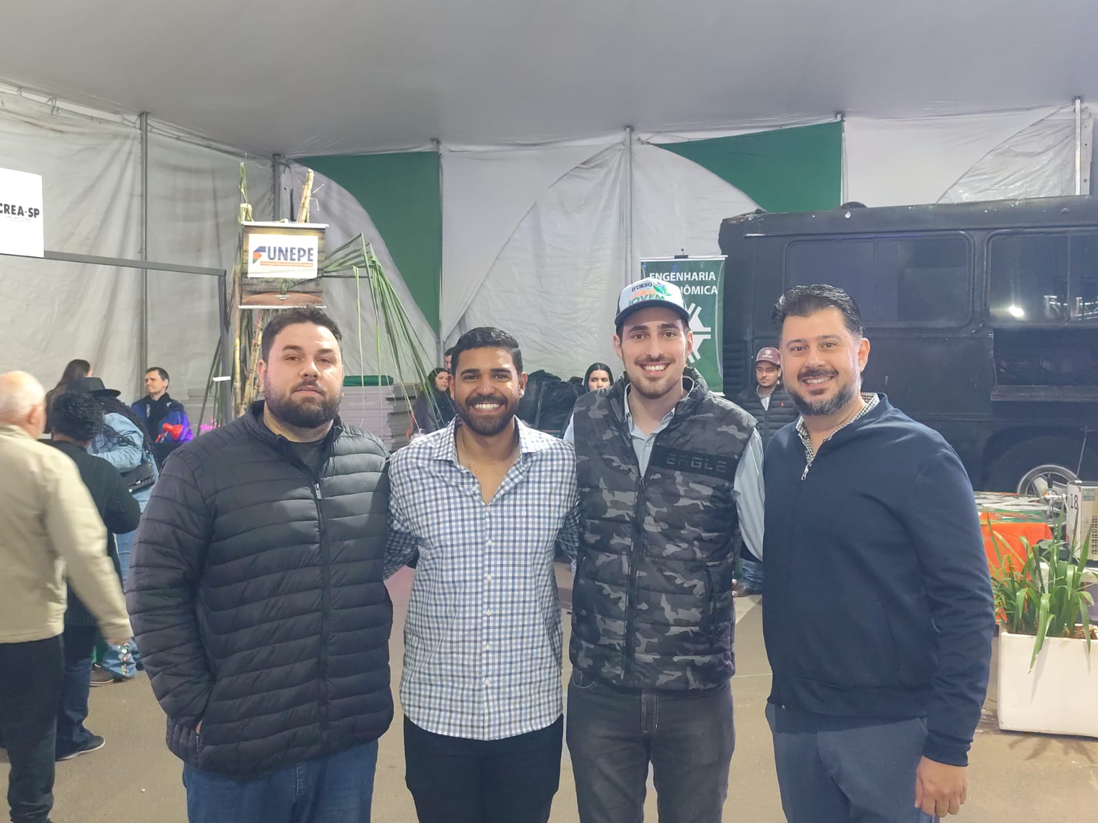 Fotos da Notícia 