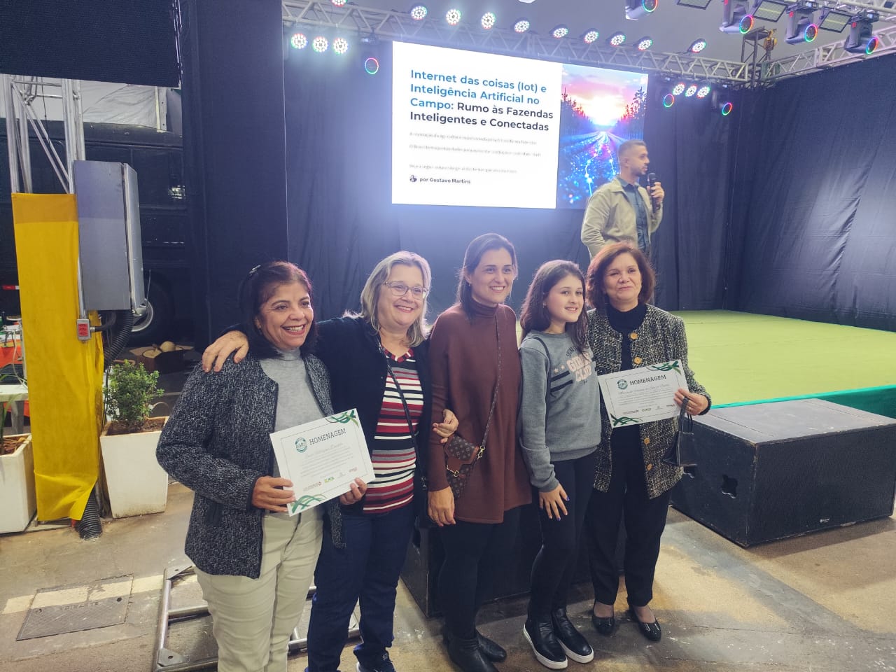 Fotos da Notícia 