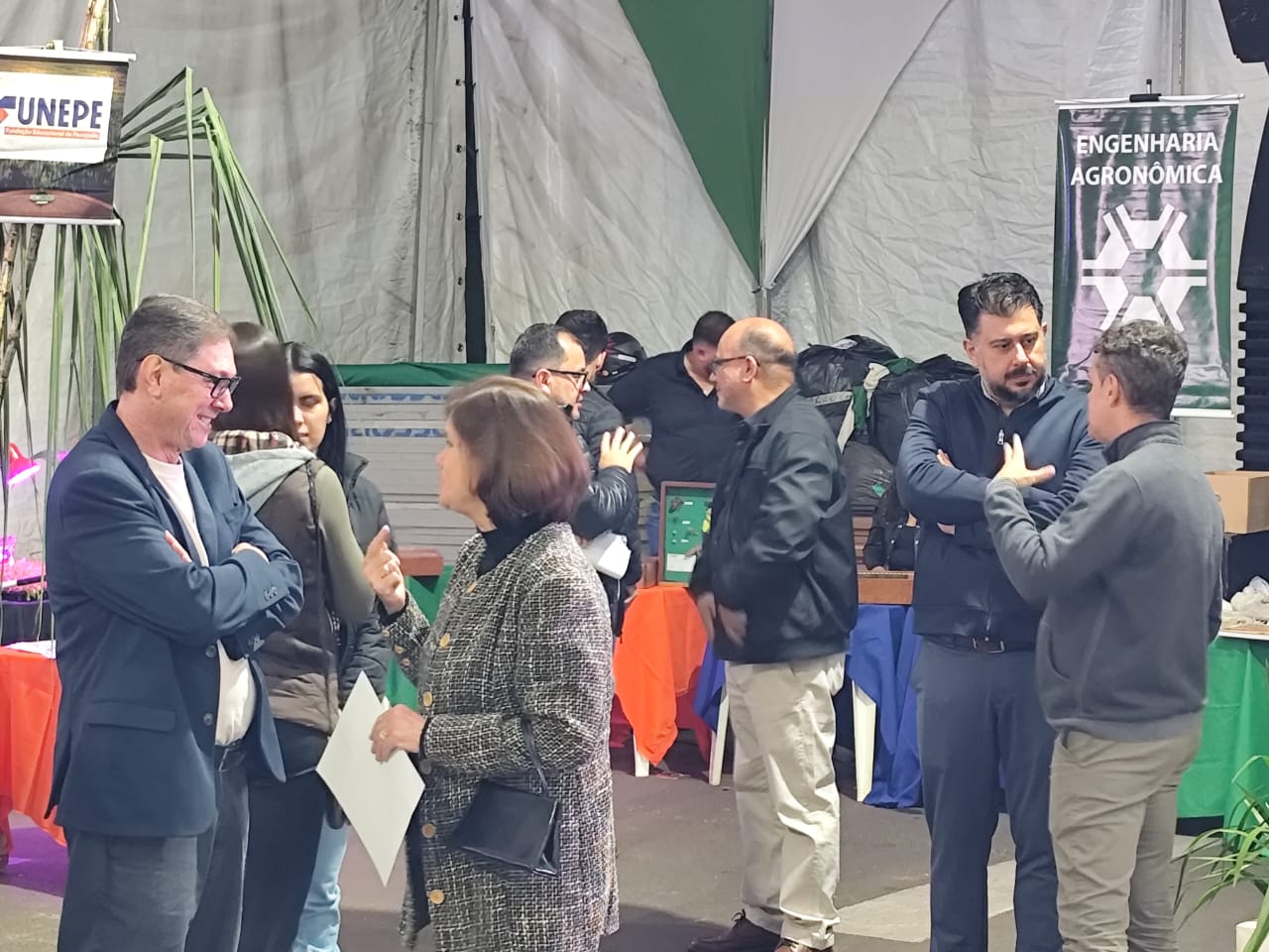 Fotos da Notícia 