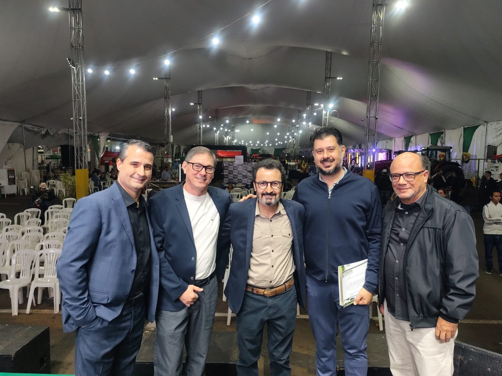 Fotos da Notícia 