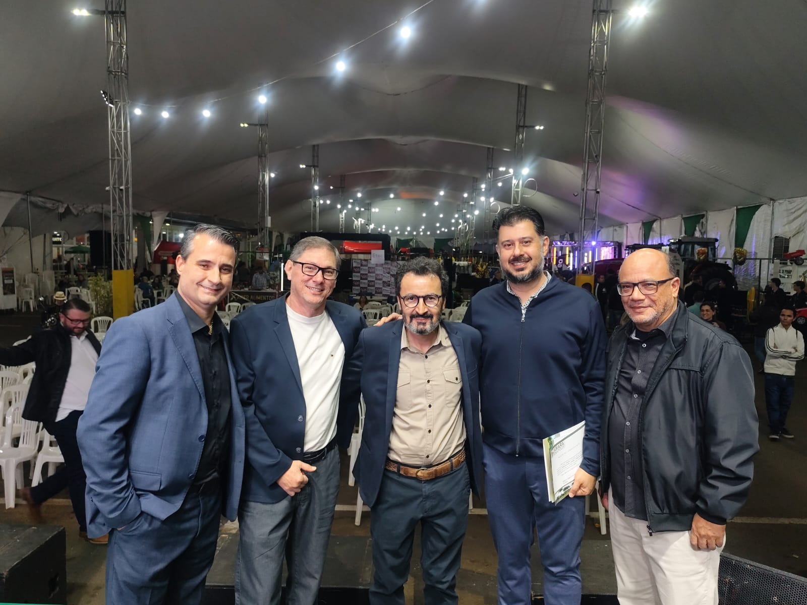 Fotos da Notícia 