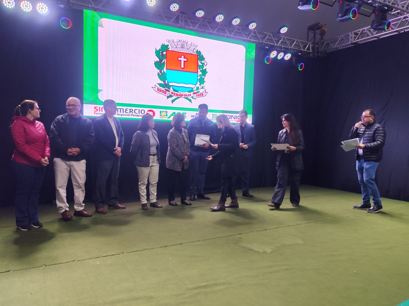 Fotos da Notícia 