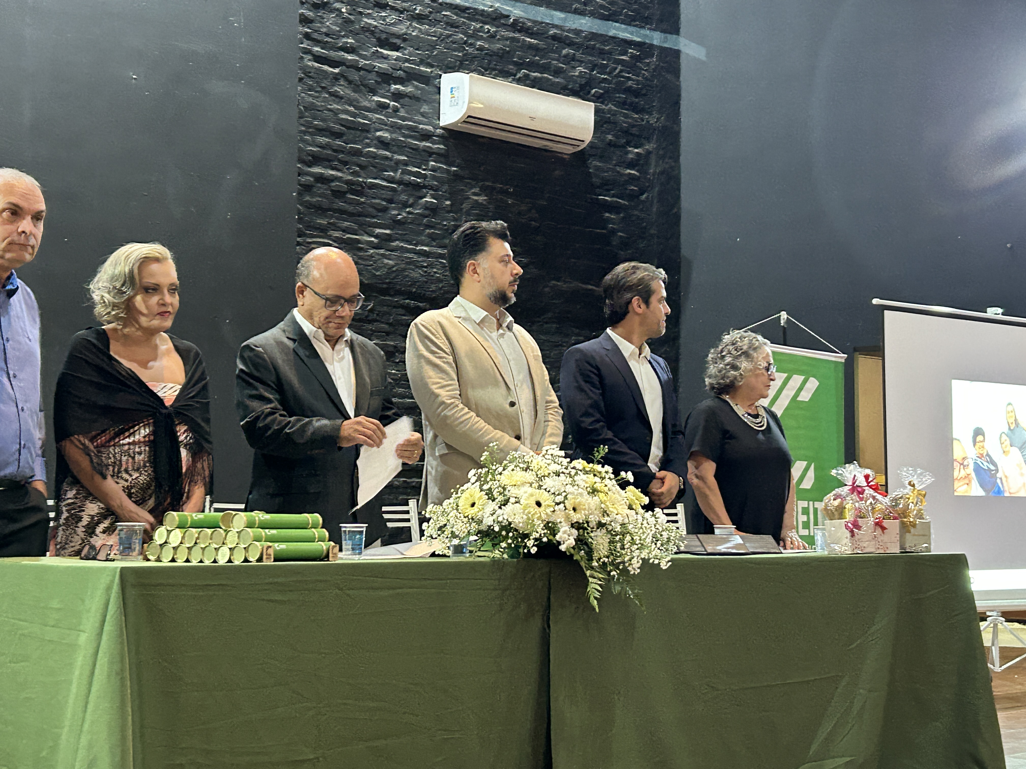 Fotos da Notícia 